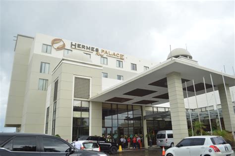 hotel Hermes banda Aceh